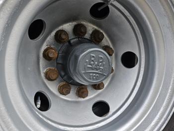 Goldhofer STZ-L4-34/80 A / 4 x STEERING AXLE / EXTENDABLE